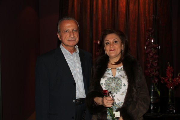 Diner Du Sommelier 